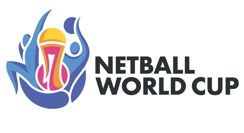 Netball World Cup Logo
